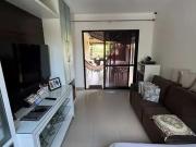 Casa / Sobrado para Venda em Salvador/BA Piatã 4 Quartos