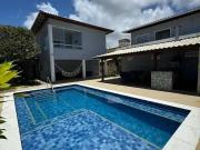 Casa / Sobrado para Venda em Salvador/BA Piatã 4 Quartos