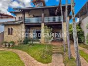 Casa / Sobrado para Venda em Salvador/BA Piatã 5 Quartos