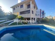 Casa / Sobrado para Venda em Salvador/BA Piatã 5 Quartos