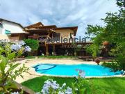 Casa / Sobrado para Venda em Salvador/BA Piatã 5 Quartos