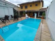 Casa / Sobrado para Venda em Salvador/BA Piatã 5 Quartos