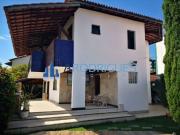 Casa / Sobrado para Venda em Salvador/BA Piatã 5 Quartos