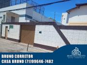 Casa / Sobrado para Venda em Salvador/BA Pituaçu 2 Quartos