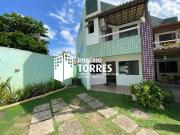 Casa / Sobrado para Venda em Salvador/BA Pituaçu 3 Quartos