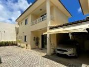 Casa / Sobrado para Venda em Salvador/BA Praia do...