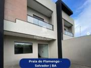 Casa / Sobrado para Venda em Salvador/BA Praia do...