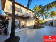 Casa / Sobrado para Venda em Salvador/BA Praia do...