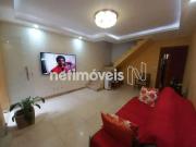 Casa / Sobrado para Venda em Salvador/BA Bonfim 3 Quartos