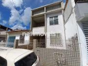 Casa / Sobrado para Venda em Salvador/BA Roma 3 Quartos