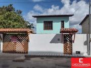 Casa / Sobrado para Venda em Salvador/BA São Cristóvão 3...