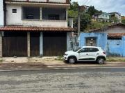 Casa / Sobrado para Venda em Salvador/BA Santa Mônica 3...