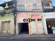 Casa / Sobrado para Venda em Salvador/BA Santo Antônio 3...