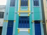 Casa / Sobrado para Venda em Salvador/BA Santo Antônio 7...