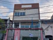 Casa / Sobrado para Venda em Salvador/BA Saúde 4 Quartos