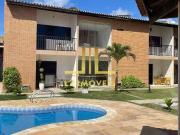 Casa / Sobrado para Venda em Salvador/BA Stella Maris 2...