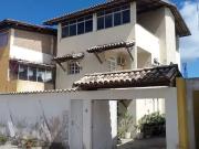 Casa / Sobrado para Venda em Salvador/BA Stella Maris 3...