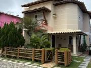 Casa / Sobrado para Venda em Salvador/BA Stella Maris 3...