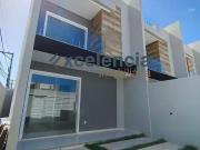 Casa / Sobrado para Venda em Salvador/BA Stella Maris 3...