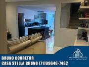 Casa / Sobrado para Venda em Salvador/BA Stella Maris 3...