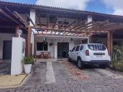 Casa / Sobrado para Venda em Salvador/BA Stella Maris 4...