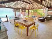 Casa / Sobrado para Venda em Salvador/BA Stella Maris 4...