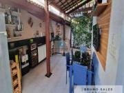 Casa / Sobrado para Venda em Salvador/BA Stella Maris 4...