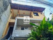Casa / Sobrado para Venda em Salvador/BA Tancredo Neves...