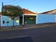 Casa / Sobrado para Venda em Santa Bárbara...