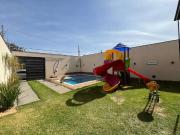 Casa / Sobrado para Venda em Santa Bárbara...