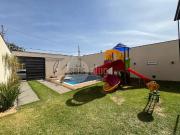 Casa / Sobrado para Venda em Santa Bárbara...