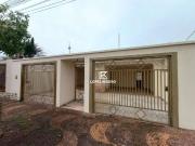 Casa / Sobrado para Venda em Santa Bárbara...