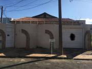 Casa / Sobrado para Venda em Santa Bárbara...