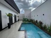 Casa / Sobrado para Venda em Santa Bárbara...