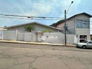 Casa / Sobrado para Venda em Santa Bárbara...