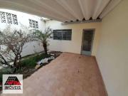 Casa / Sobrado para Venda em Santa Bárbara...