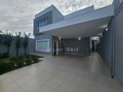 Casa / Sobrado para Venda em Santa Bárbara...