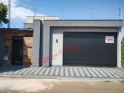 Casa / Sobrado para Venda em Santa Bárbara...