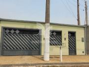 Casa / Sobrado para Venda em Santa Bárbara...