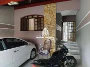 Casa / Sobrado para Venda em Santa Bárbara...