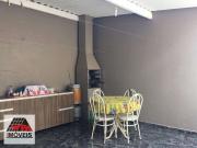 Casa / Sobrado para Venda em Santa Bárbara...