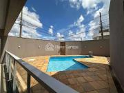 Casa / Sobrado para Venda em Santa Bárbara...