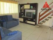 Casa / Sobrado para Venda em Santa Bárbara...