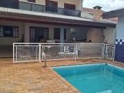 Casa / Sobrado para Venda em Santa Bárbara...