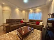 Casa / Sobrado para Venda em Santa Bárbara...