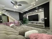 Casa / Sobrado para Venda em Santa Bárbara...