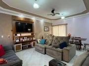 Casa / Sobrado para Venda em Santa Bárbara...