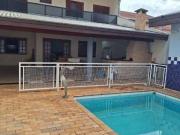 Casa / Sobrado para Venda em Santa Bárbara...