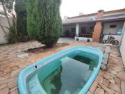 Casa / Sobrado para Venda em Santa Bárbara...