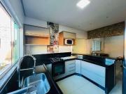 Casa / Sobrado para Venda em Santa Bárbara...